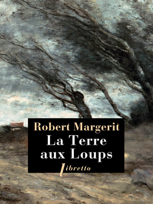 cover image of La Terre aux Loups